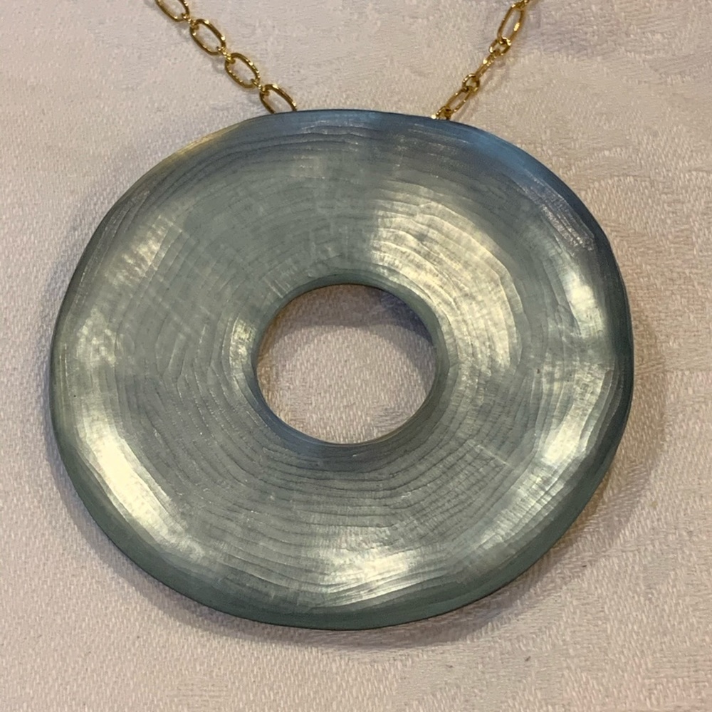 Alexis Bittar Pendant RARE